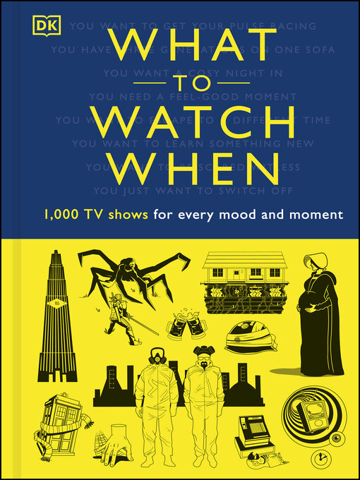 Title details for What to Watch When by Christian Blauvelt - Available
